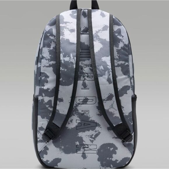 Jordan Jumpman Backpack- Pure Platinum - Picture 4 of 12